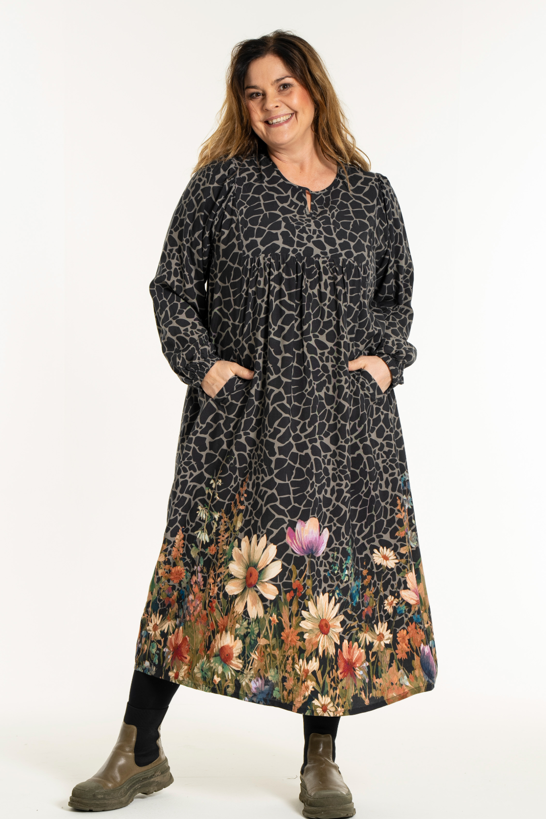 Ilse - kjole