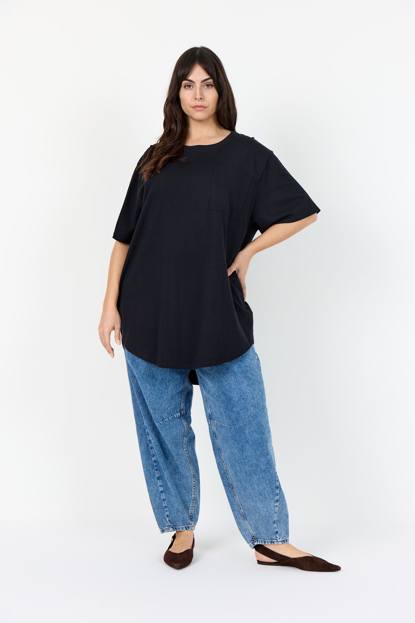 Verona - T shirt