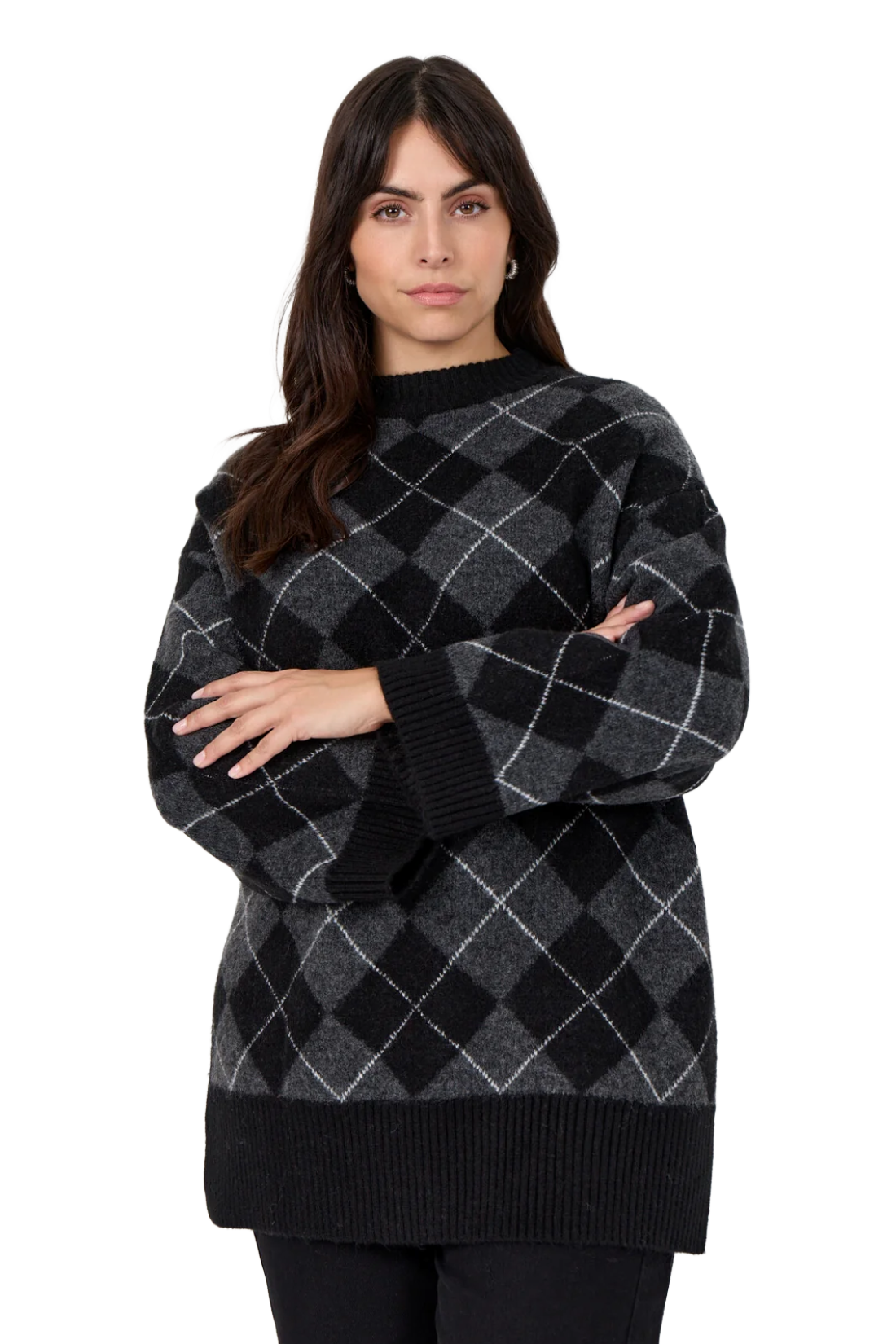 Tonja 29 - pullover