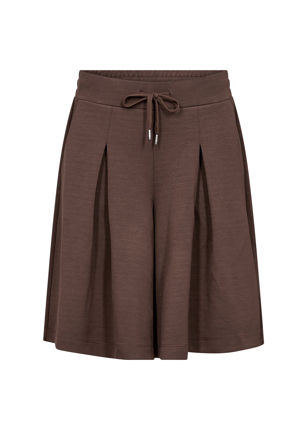 Sabina 41 - shorts brun
