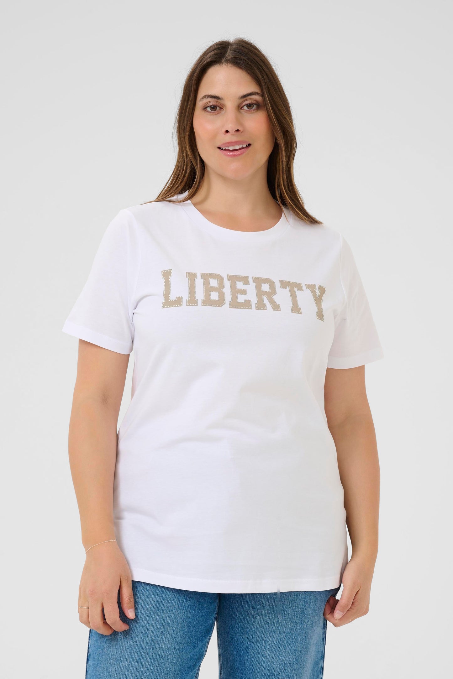Kcjune - T shirt