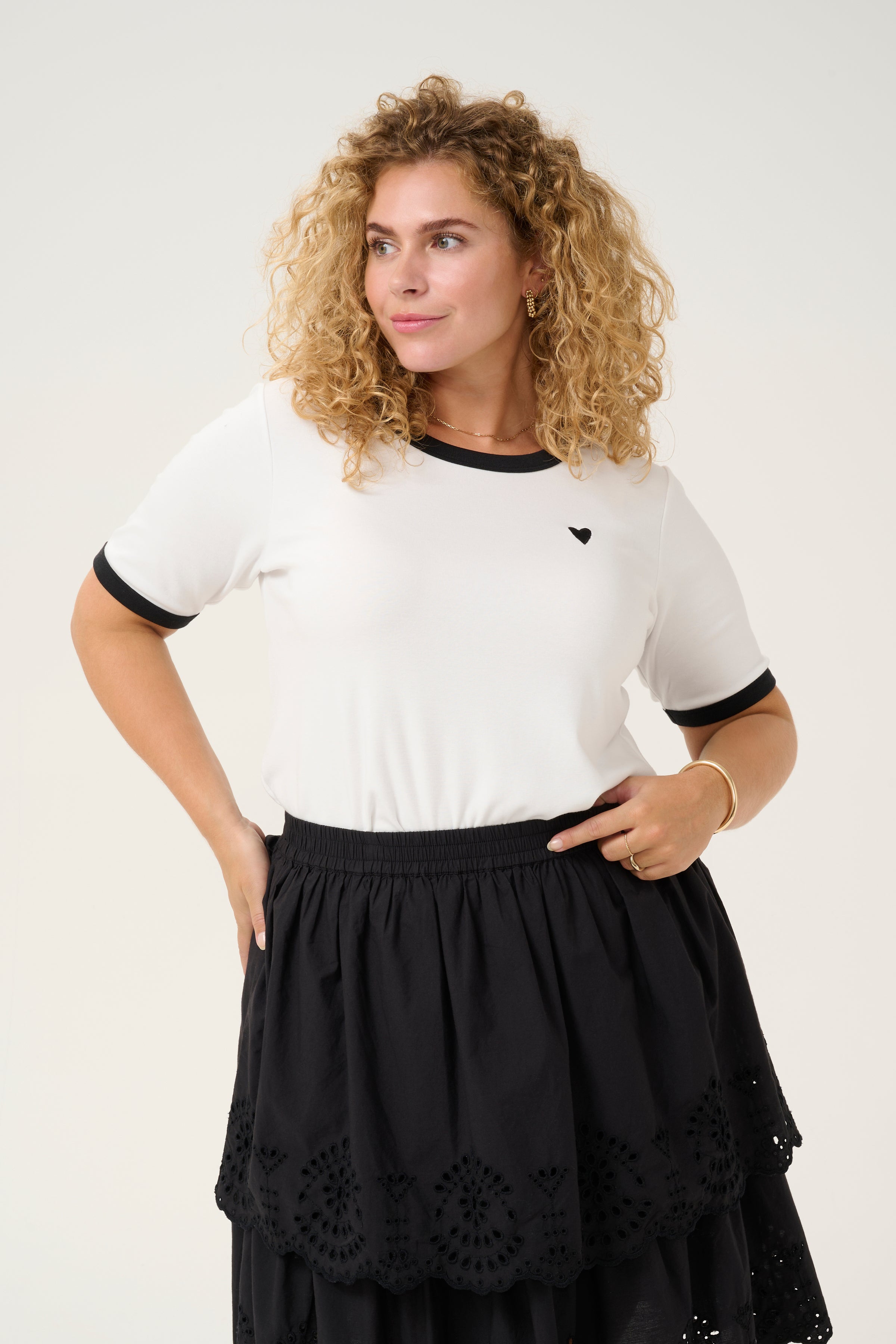 Kcliana - T shirt