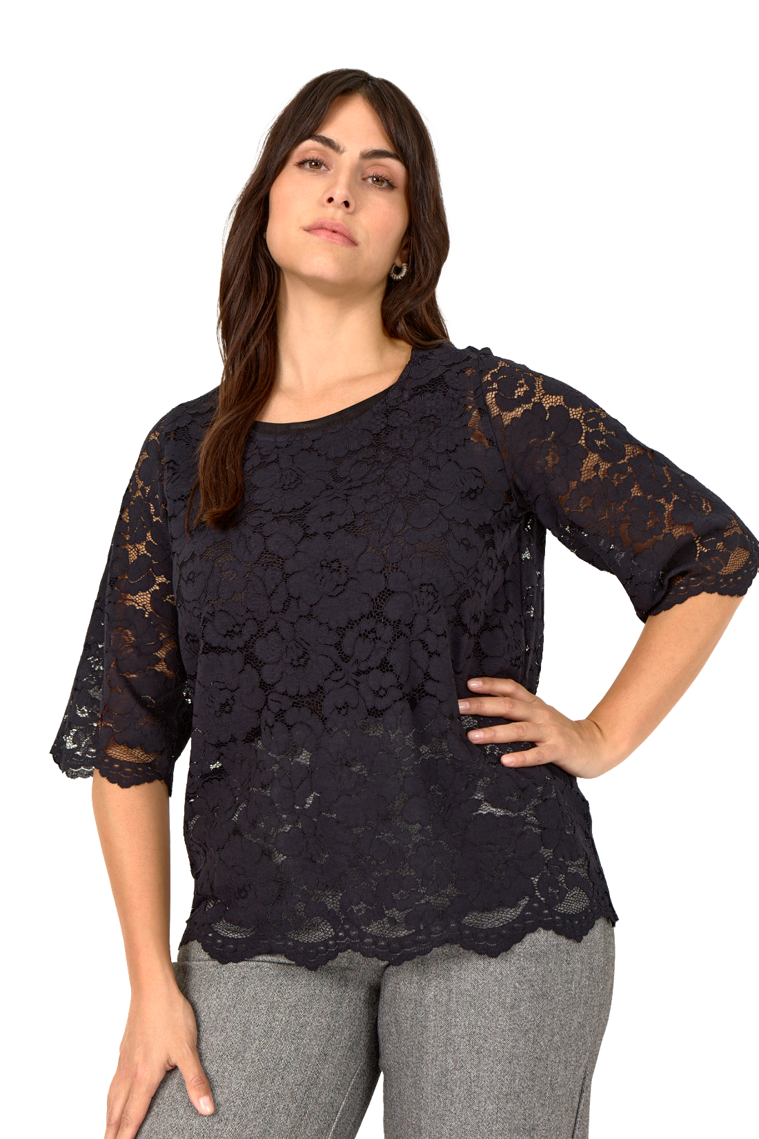 Klarissa 2 - bluse