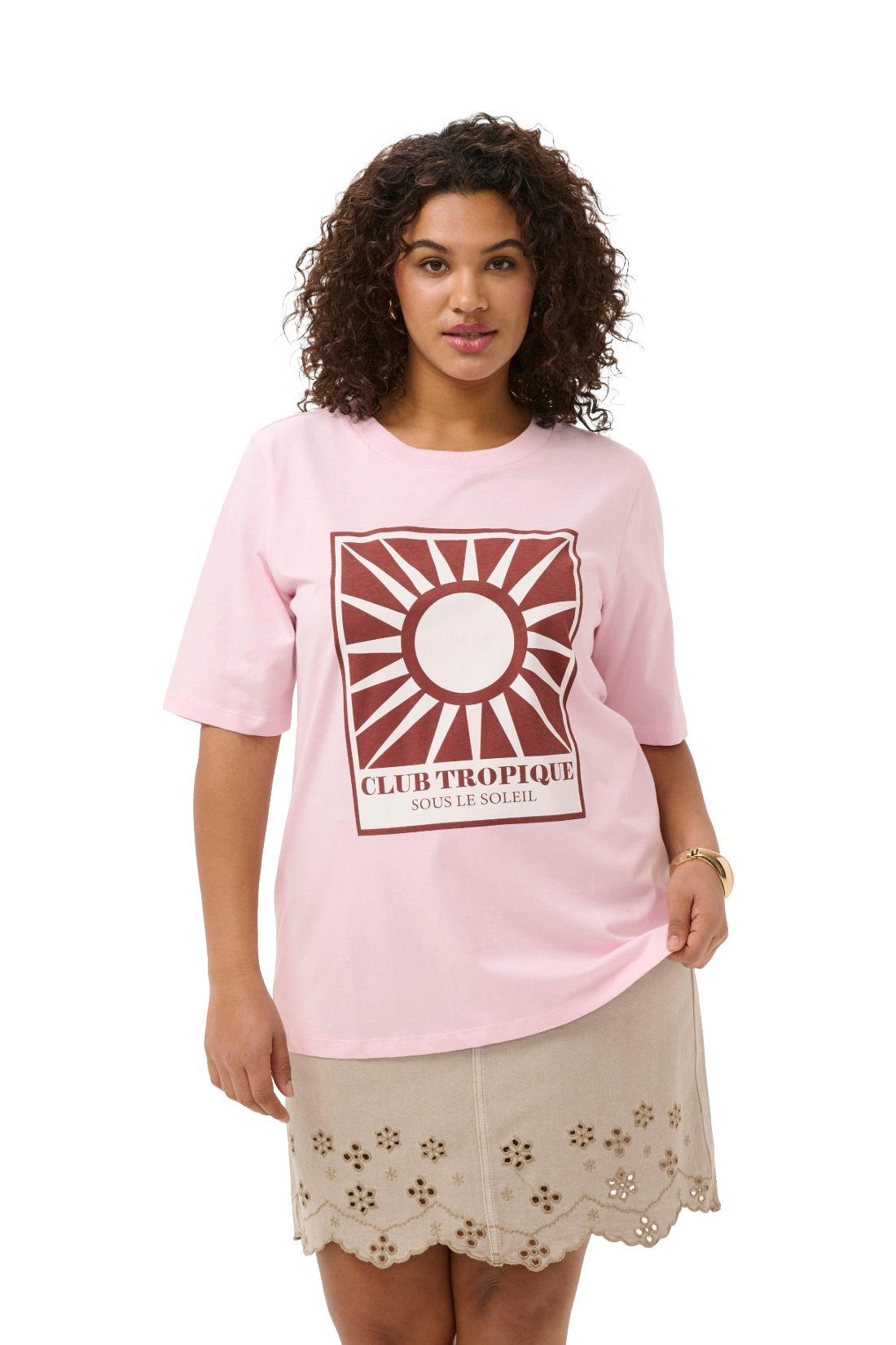 Kckelia - T shirt