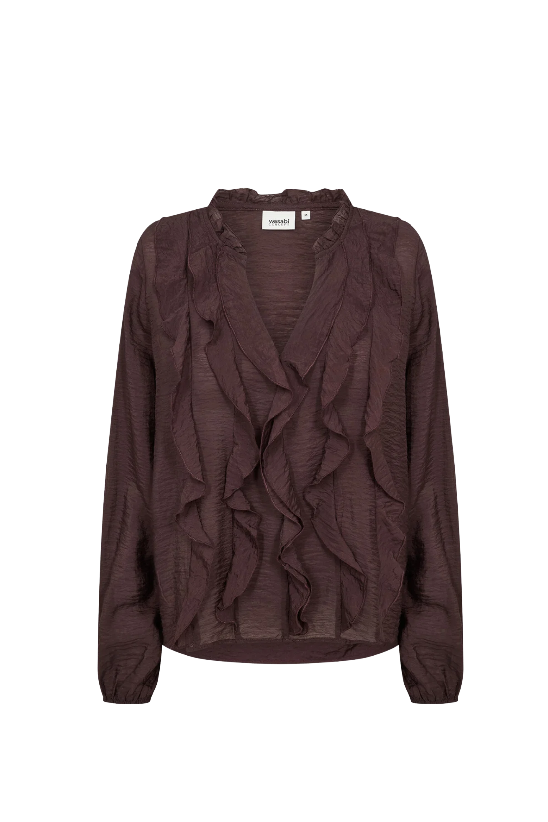 Judit 1 - bluse