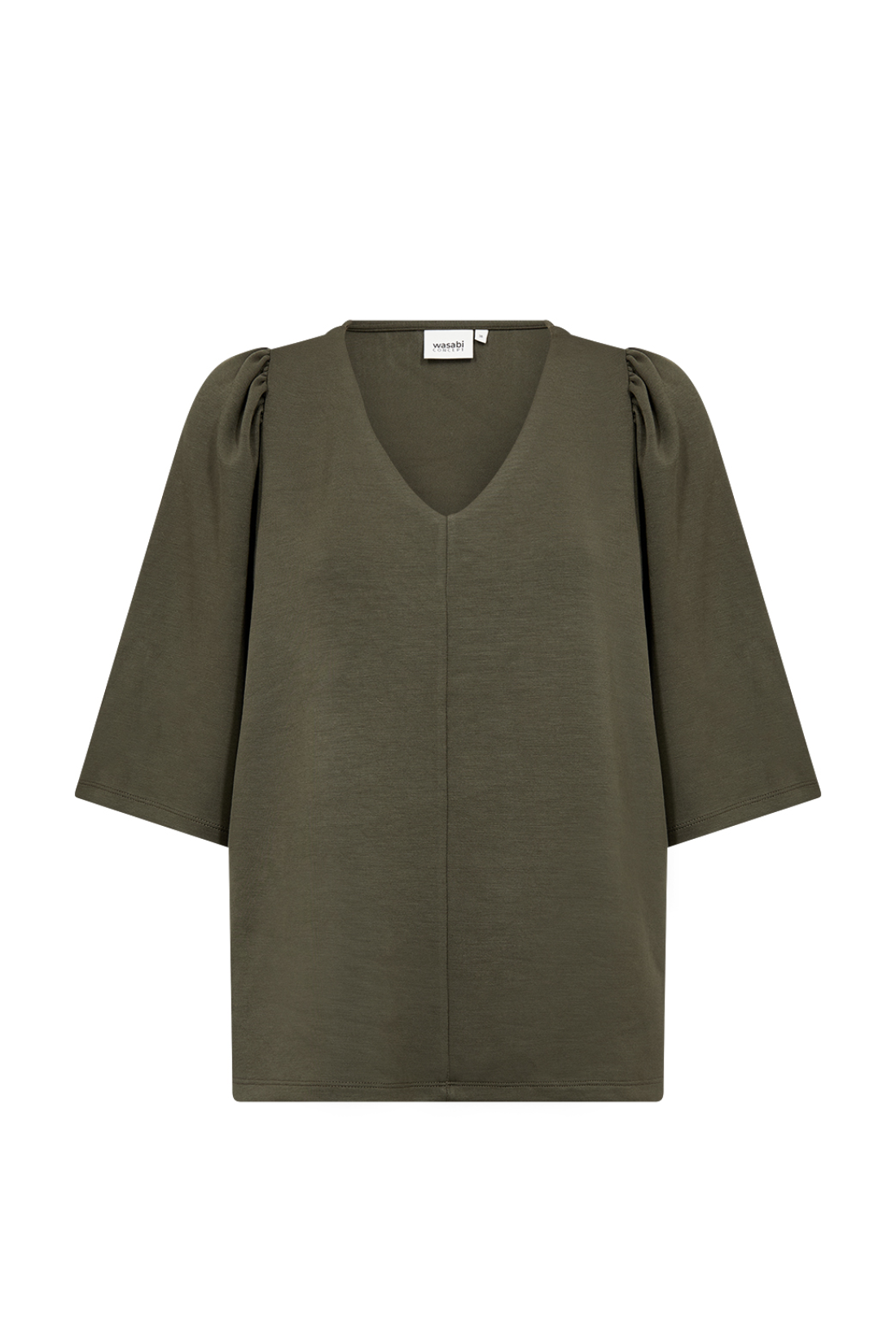 Sabina 70 - bluse army