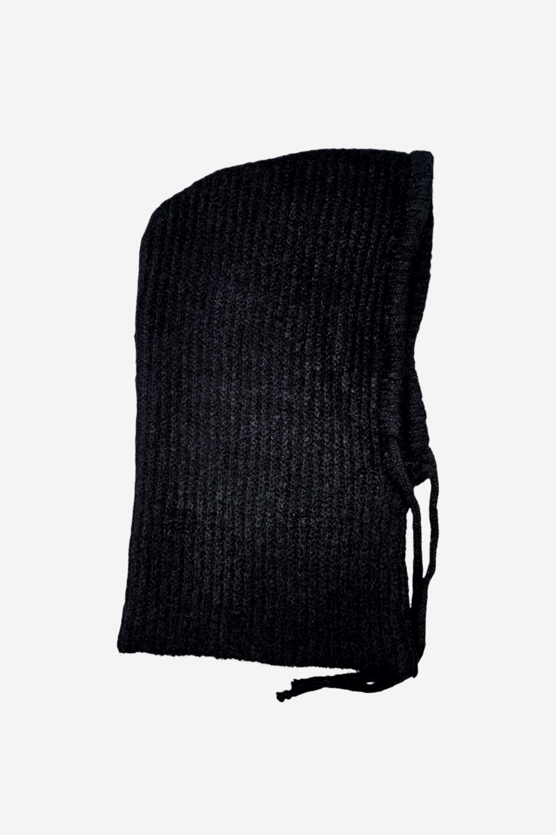 Balaclava - sort