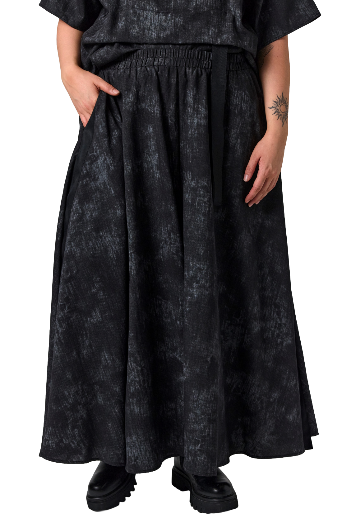 Marisol - trousers