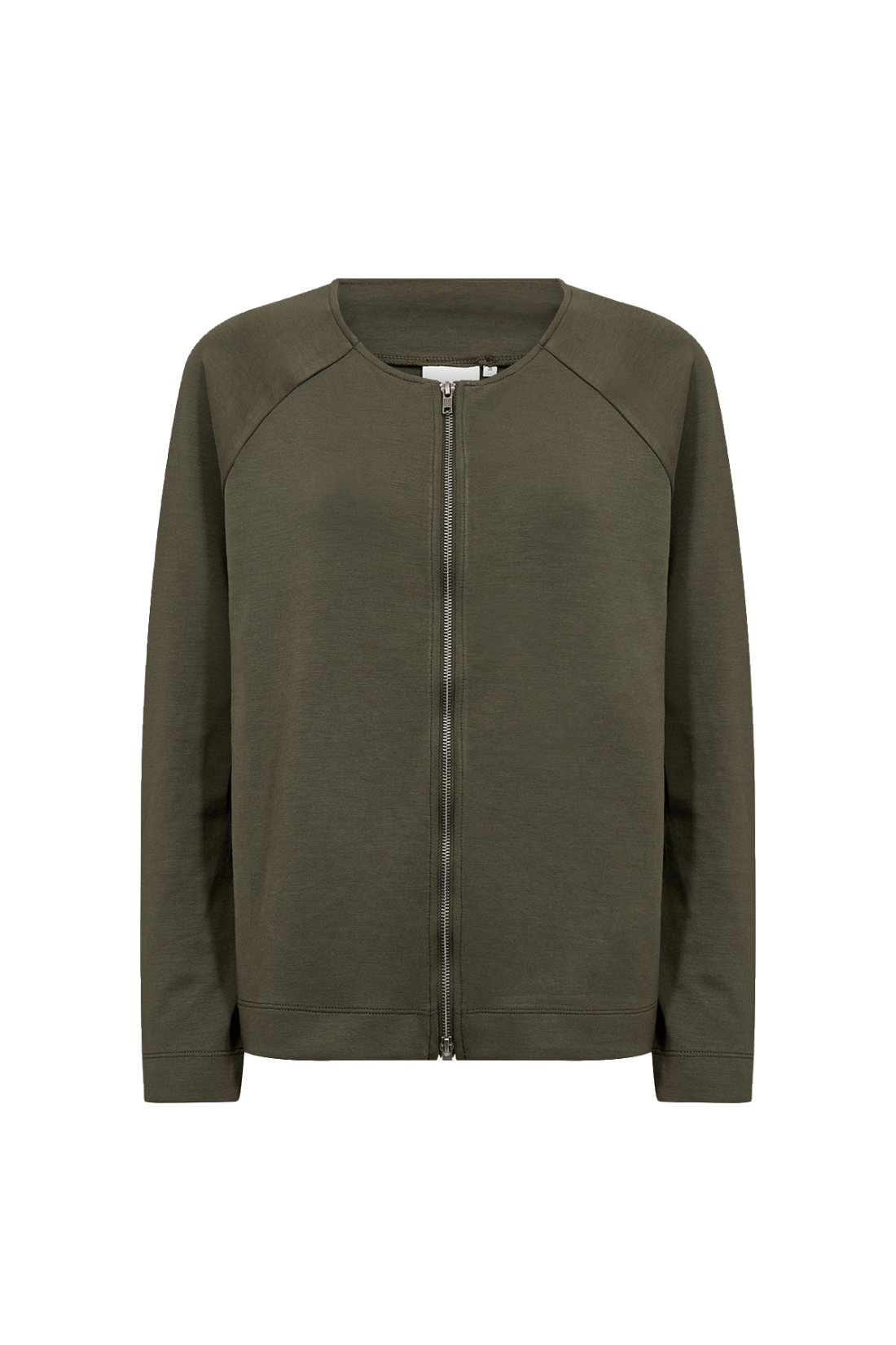 Sabina 111 - cardigan army
