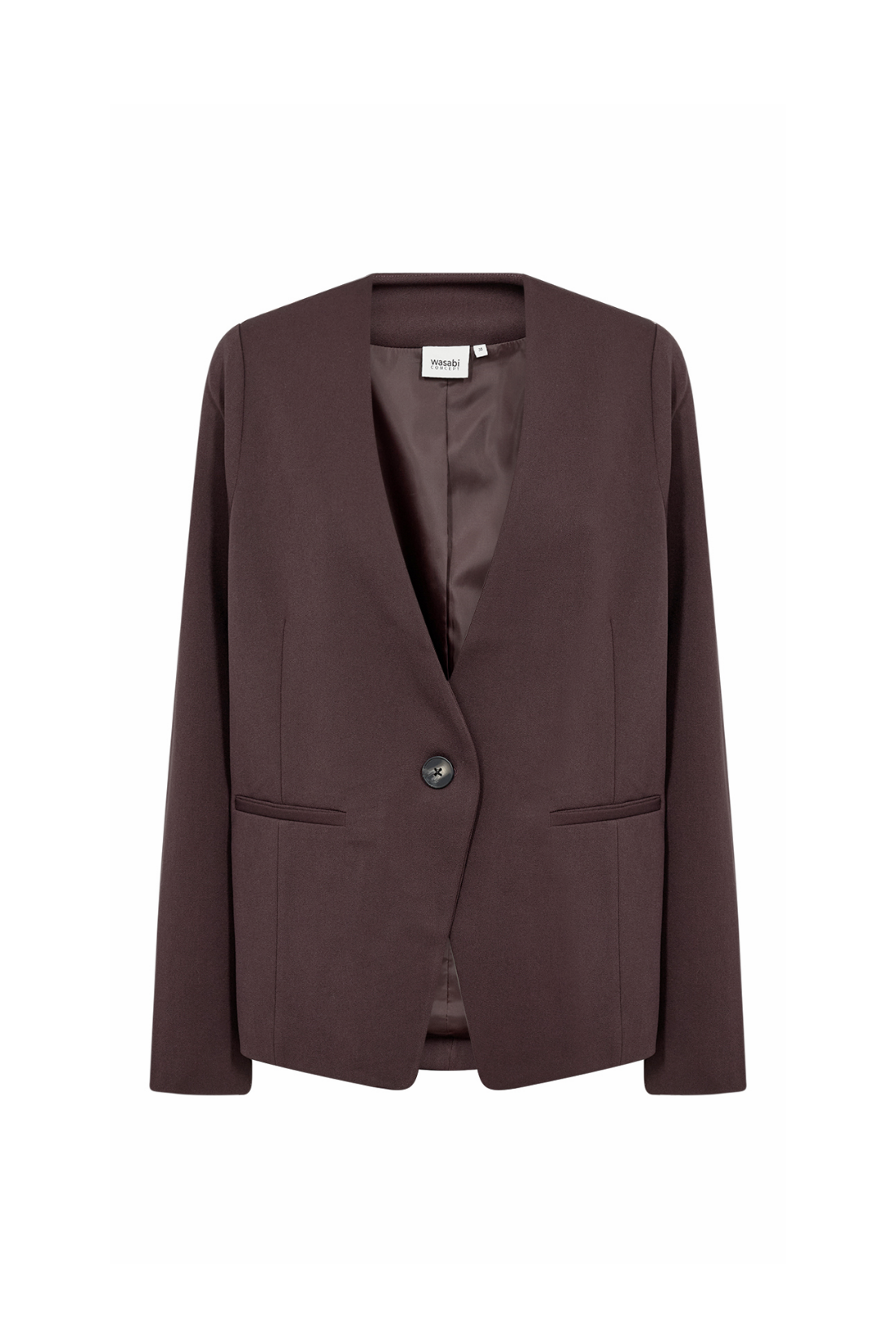 Katie 1 - blazer