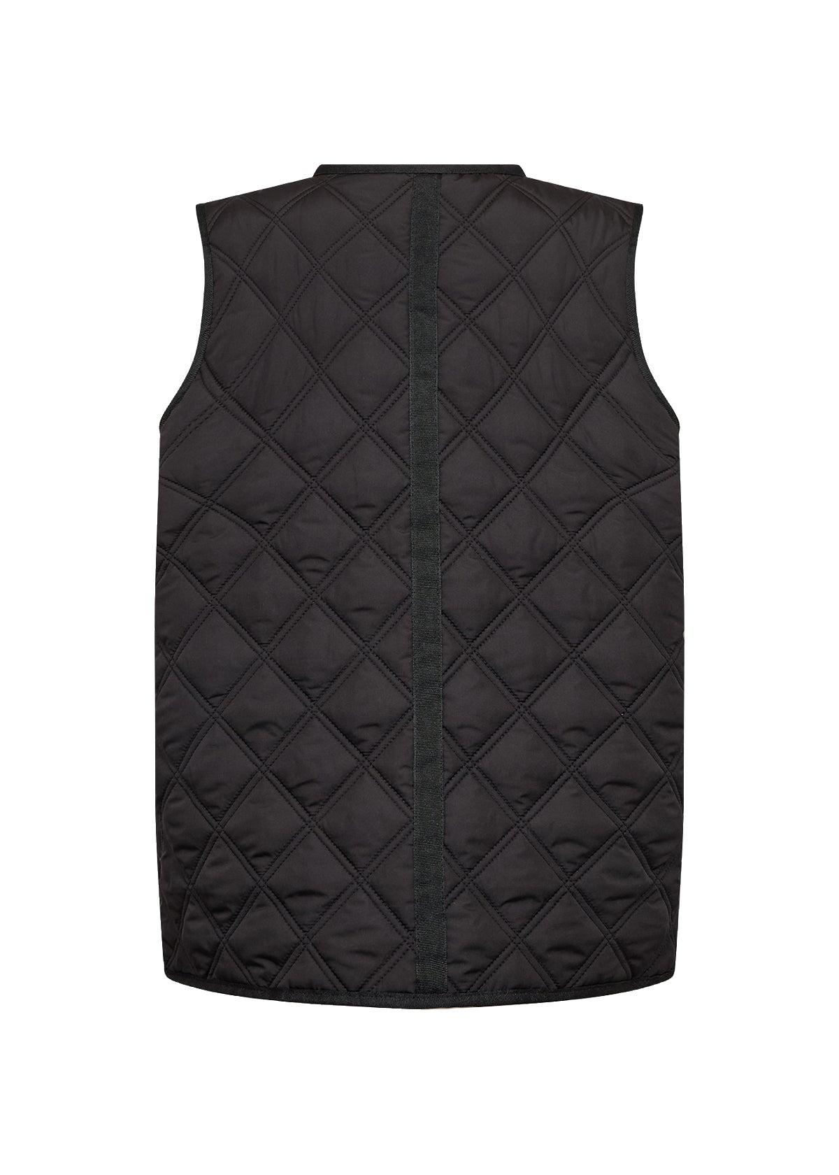 Stacie 13 - vest sort