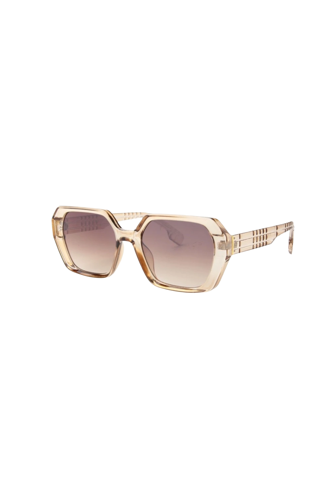 Solbrille - 8
