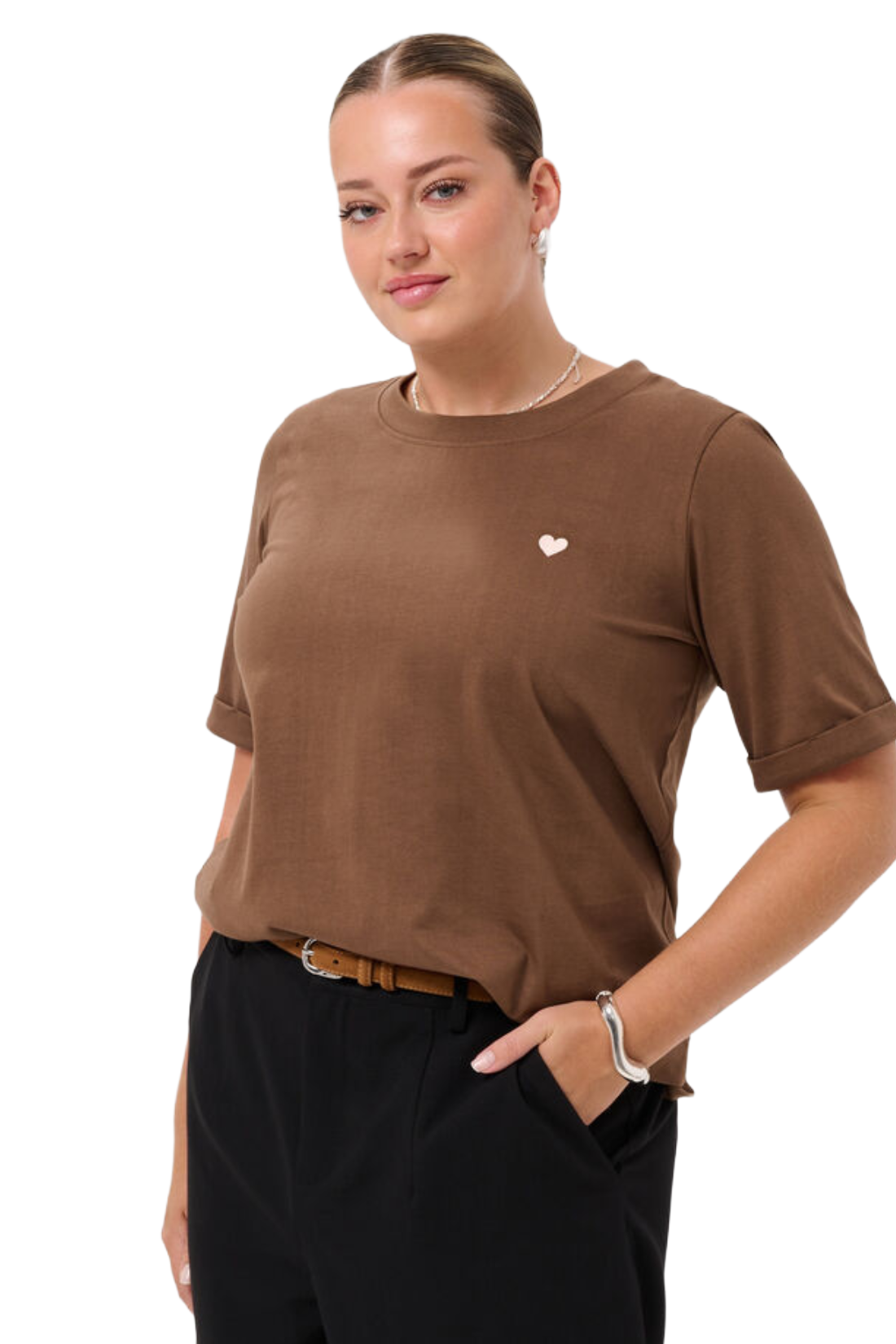 Kcart - T shirt fudge
