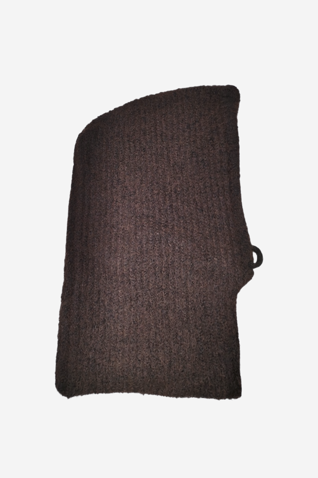 Balaclava - brun