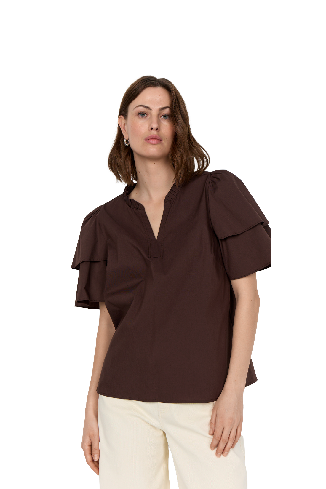 Saga 36 - bluse