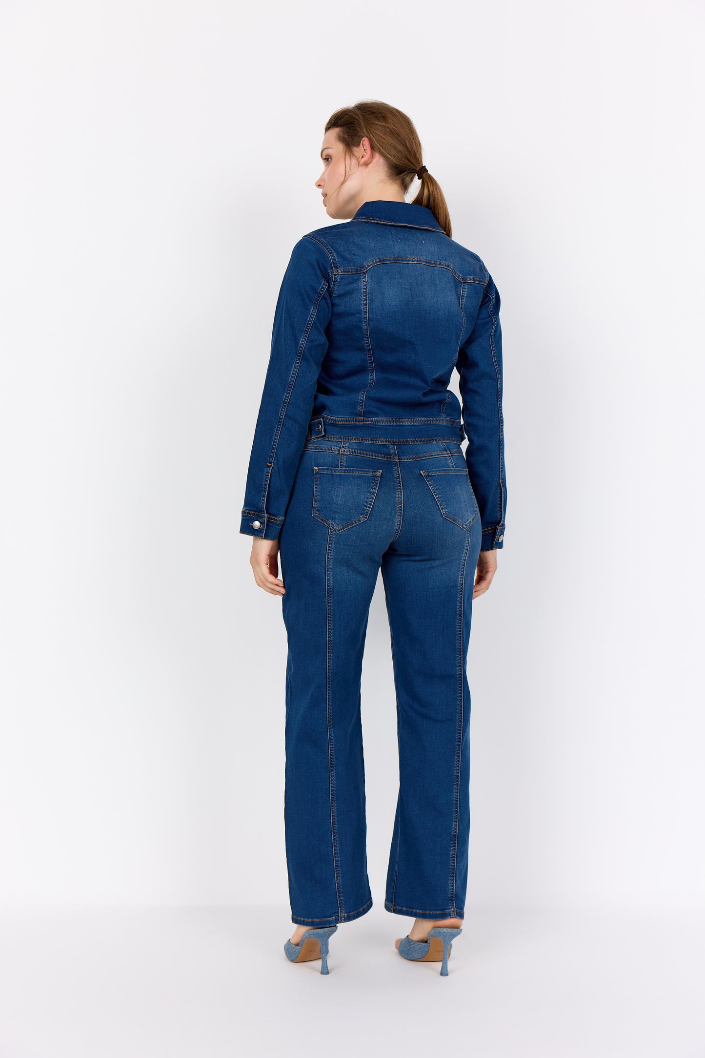 Summer - jeans