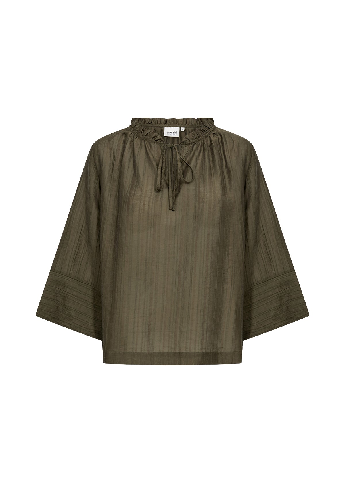 Aimi 1 - bluse