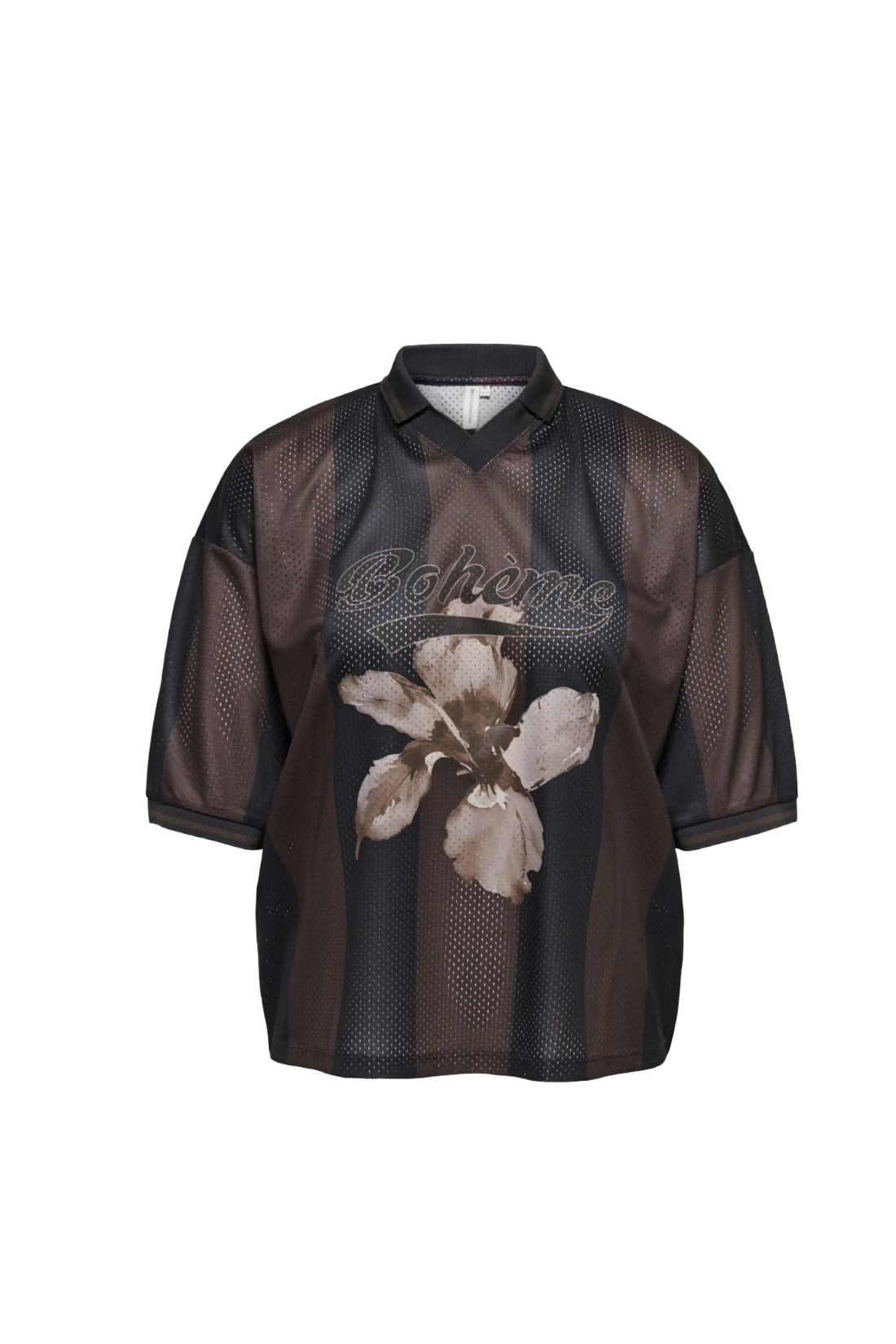 Carzalia - t shirt