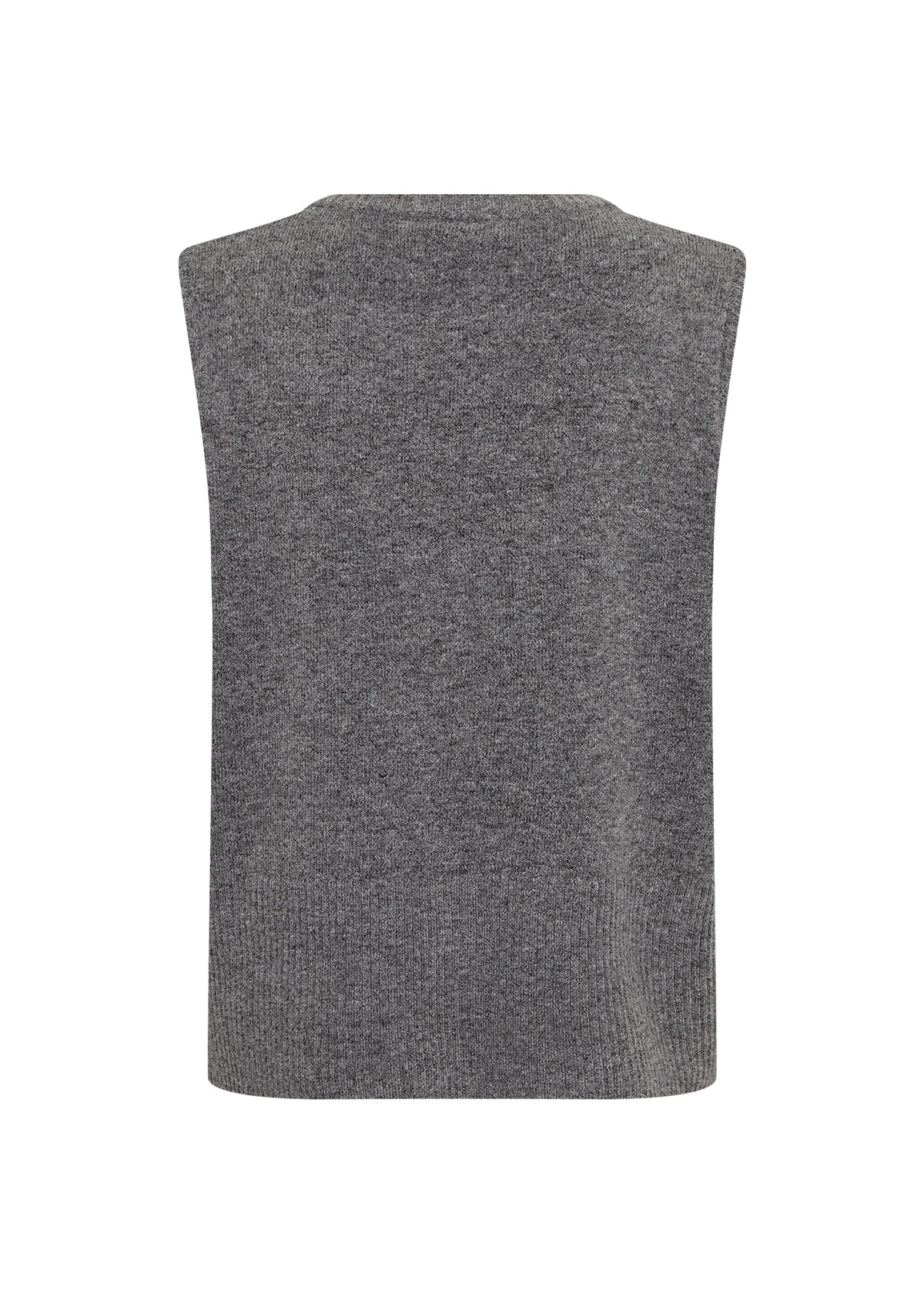Chanin 6 - vest grå
