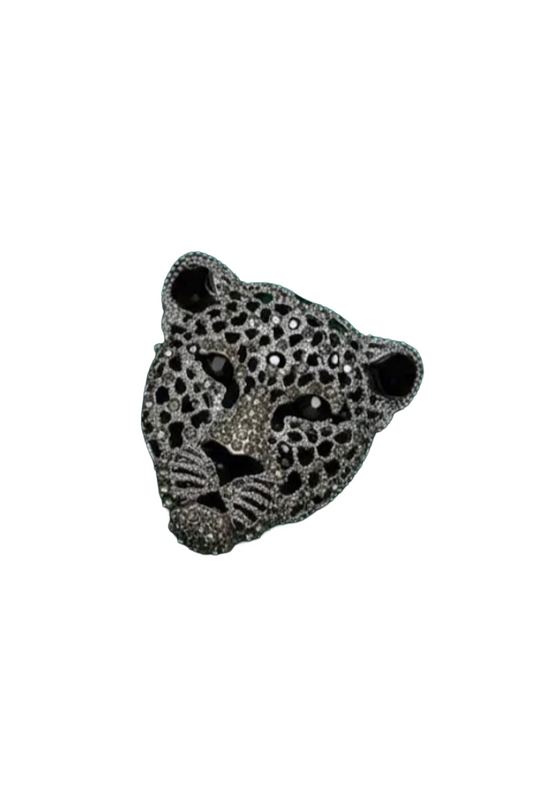 Pins leo sort stor