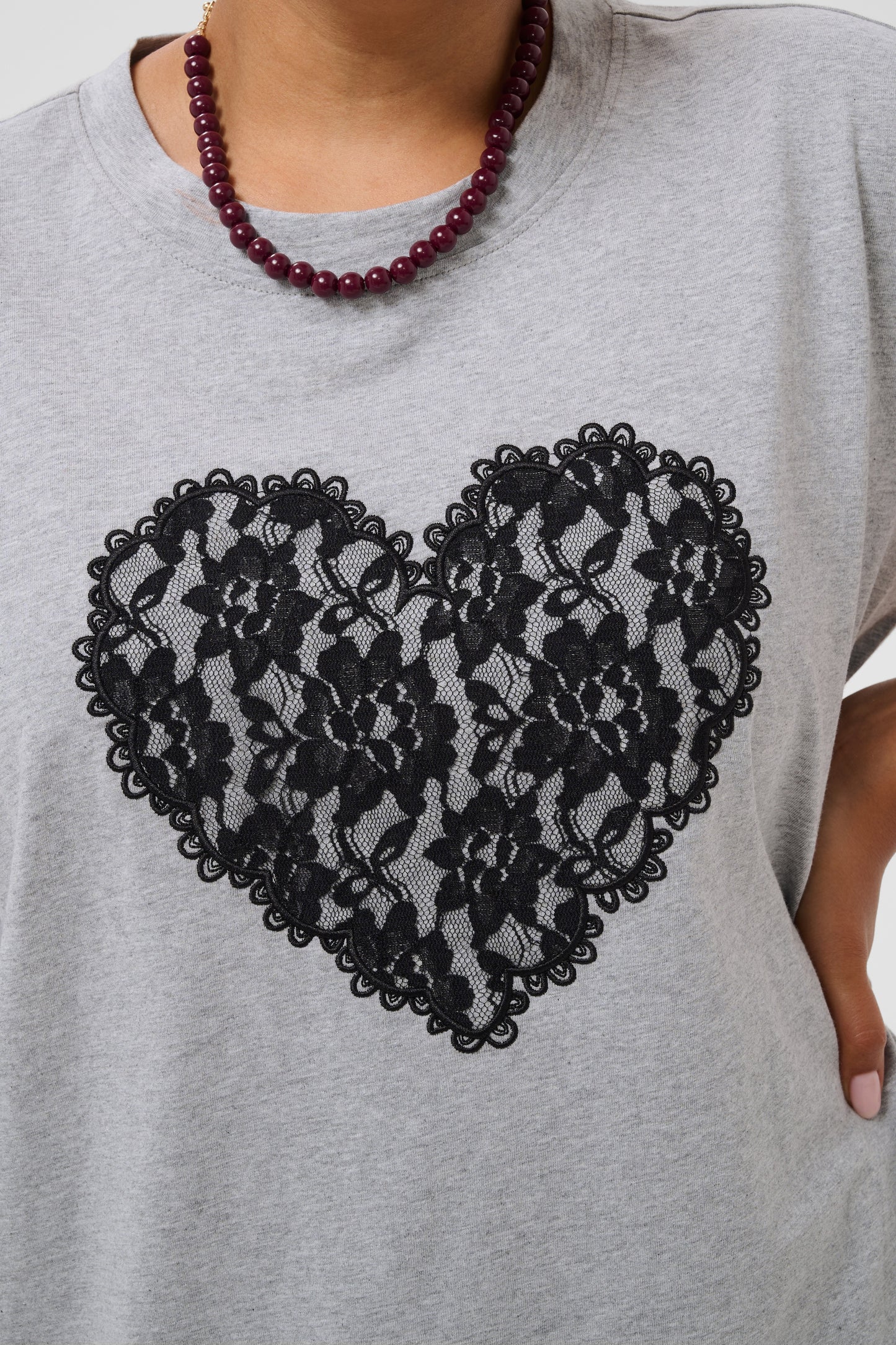 Kcglorina - t shirt