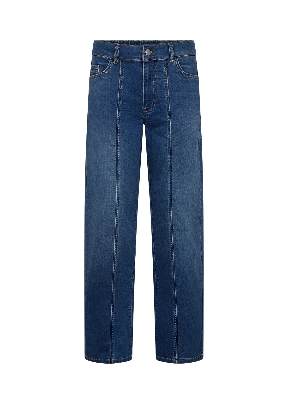 Summer - jeans