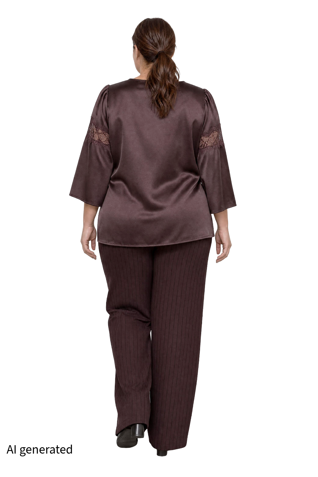 Amalia 10 - bluse