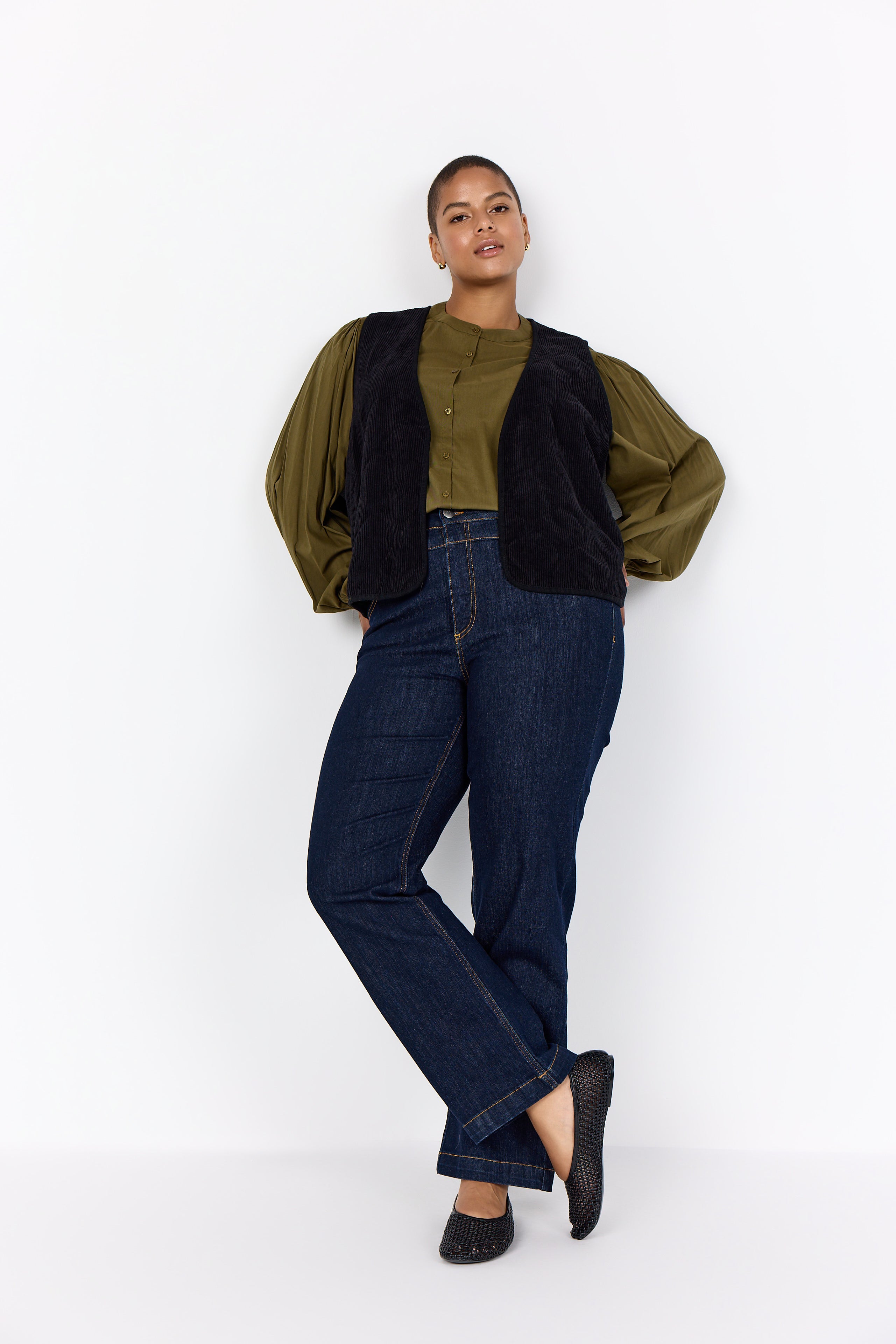 Nadin 1- vest