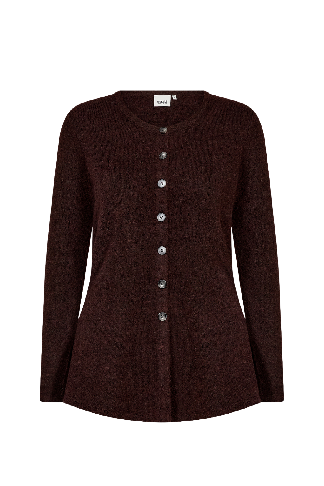 Tonja 25 - cardigan