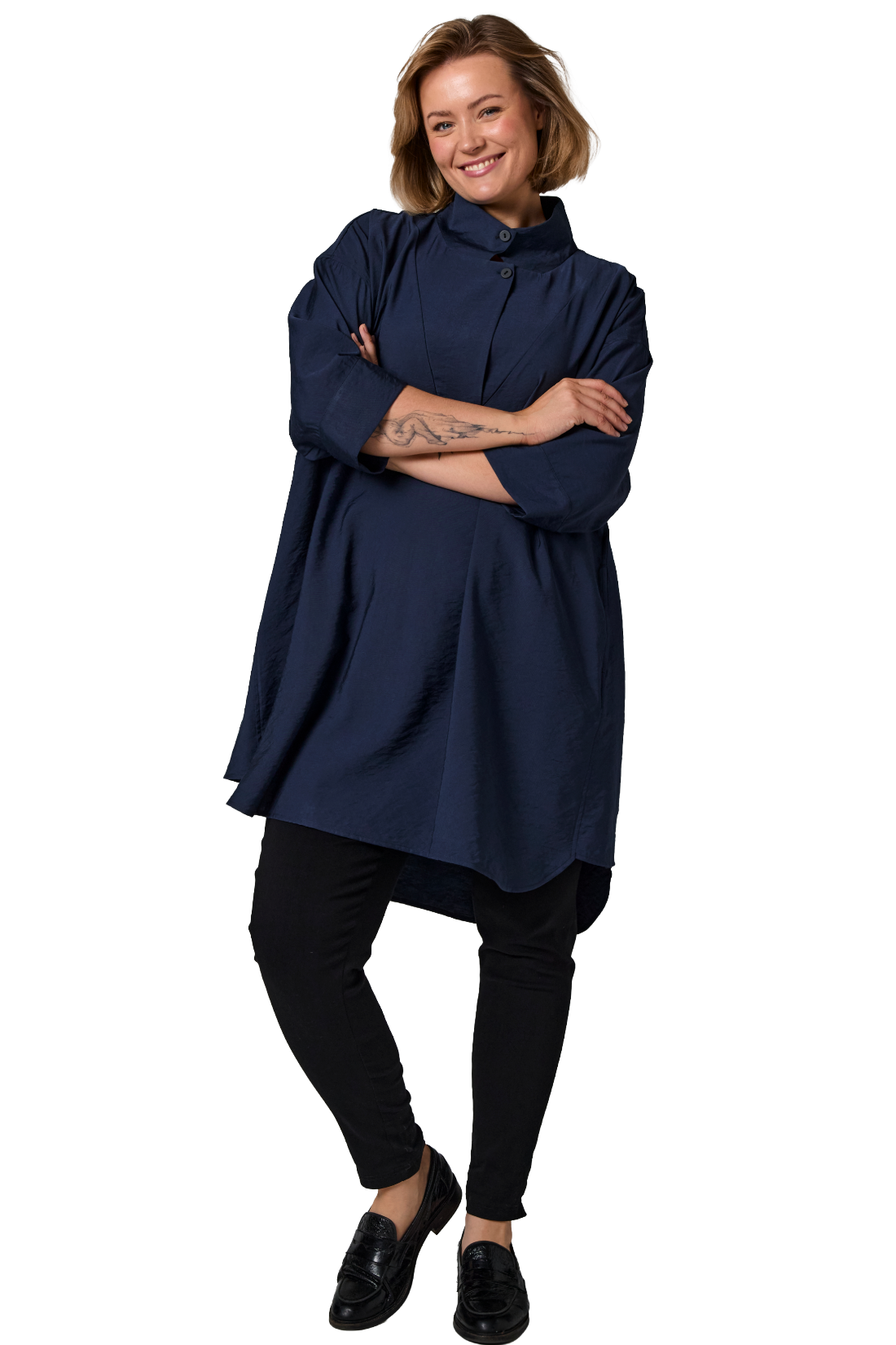 Pauline  - tunika