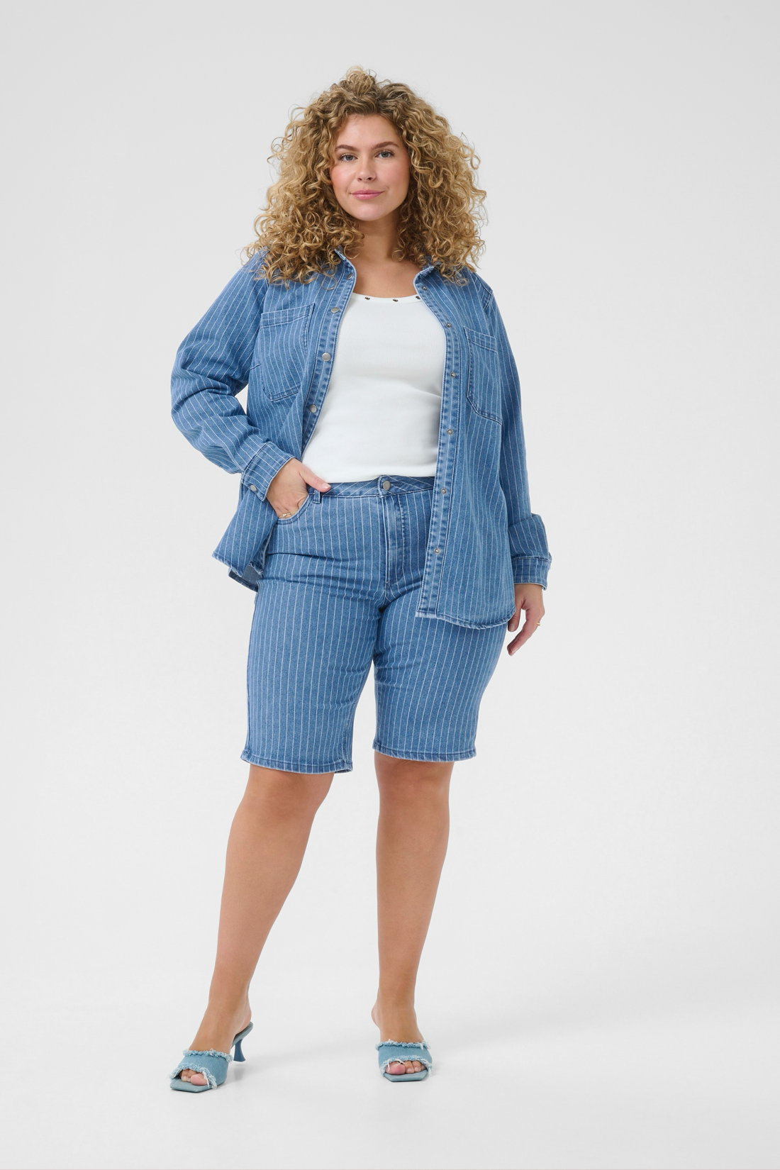 Kcreeca - shorts