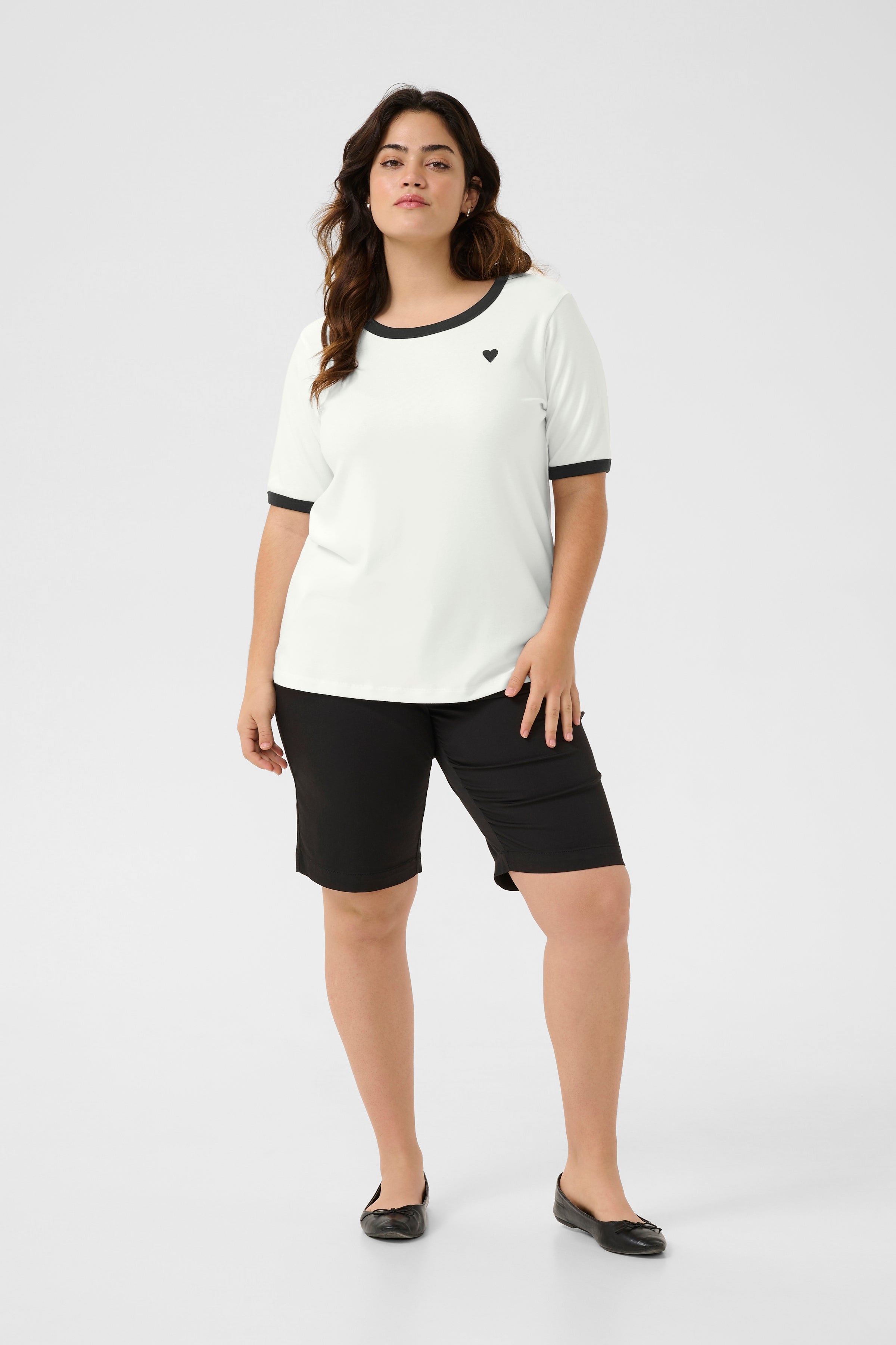 Kcliana - T shirt