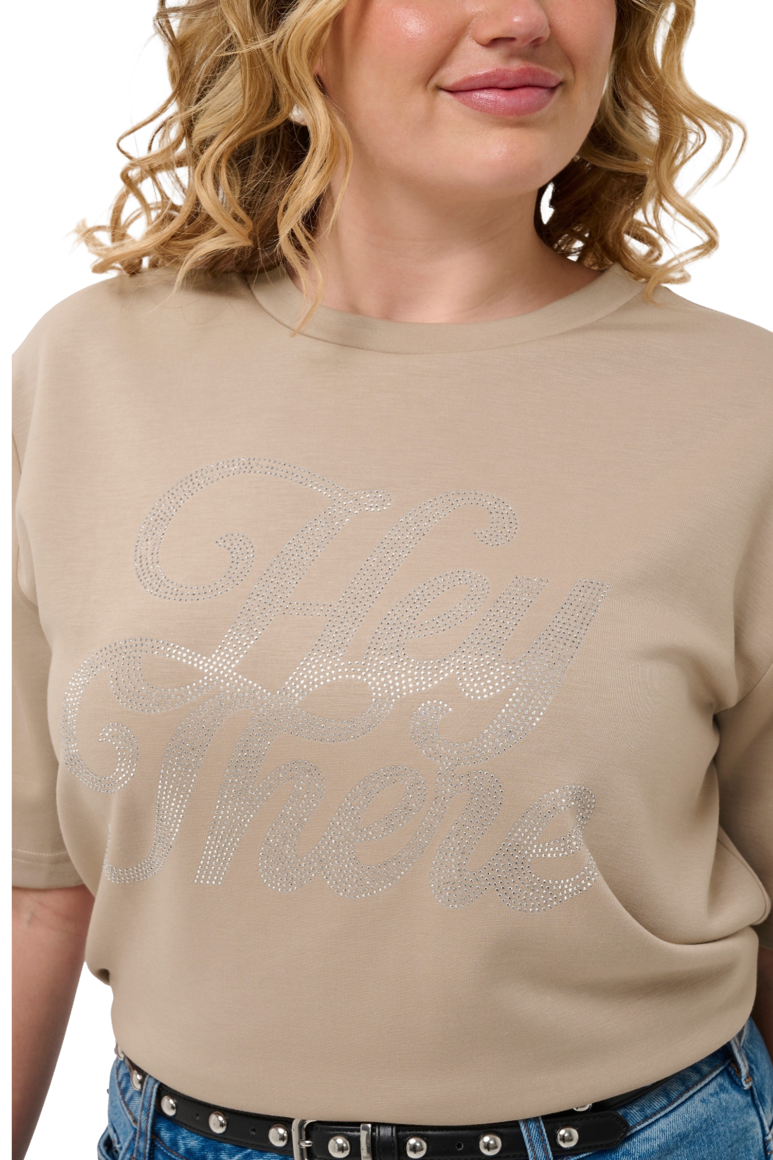 Kcharmona - T shirt