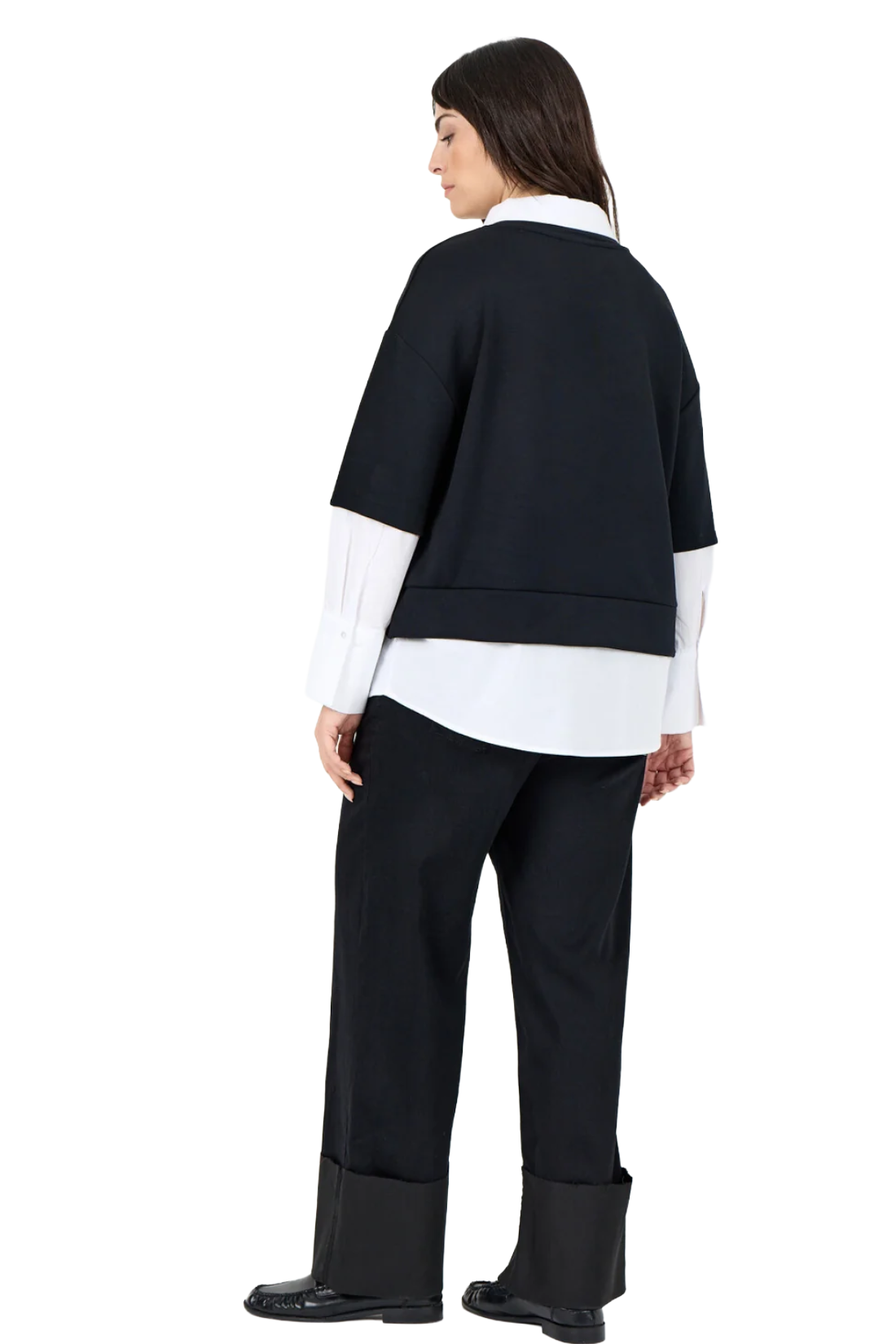 SABINA 114 - sweatshirt