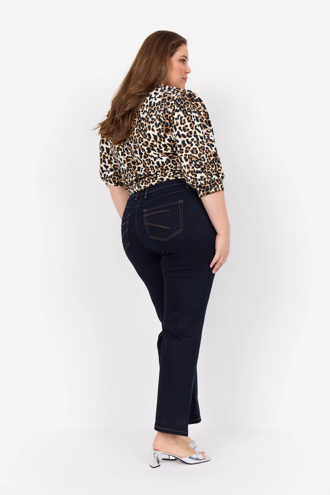 Selma - jeans regular