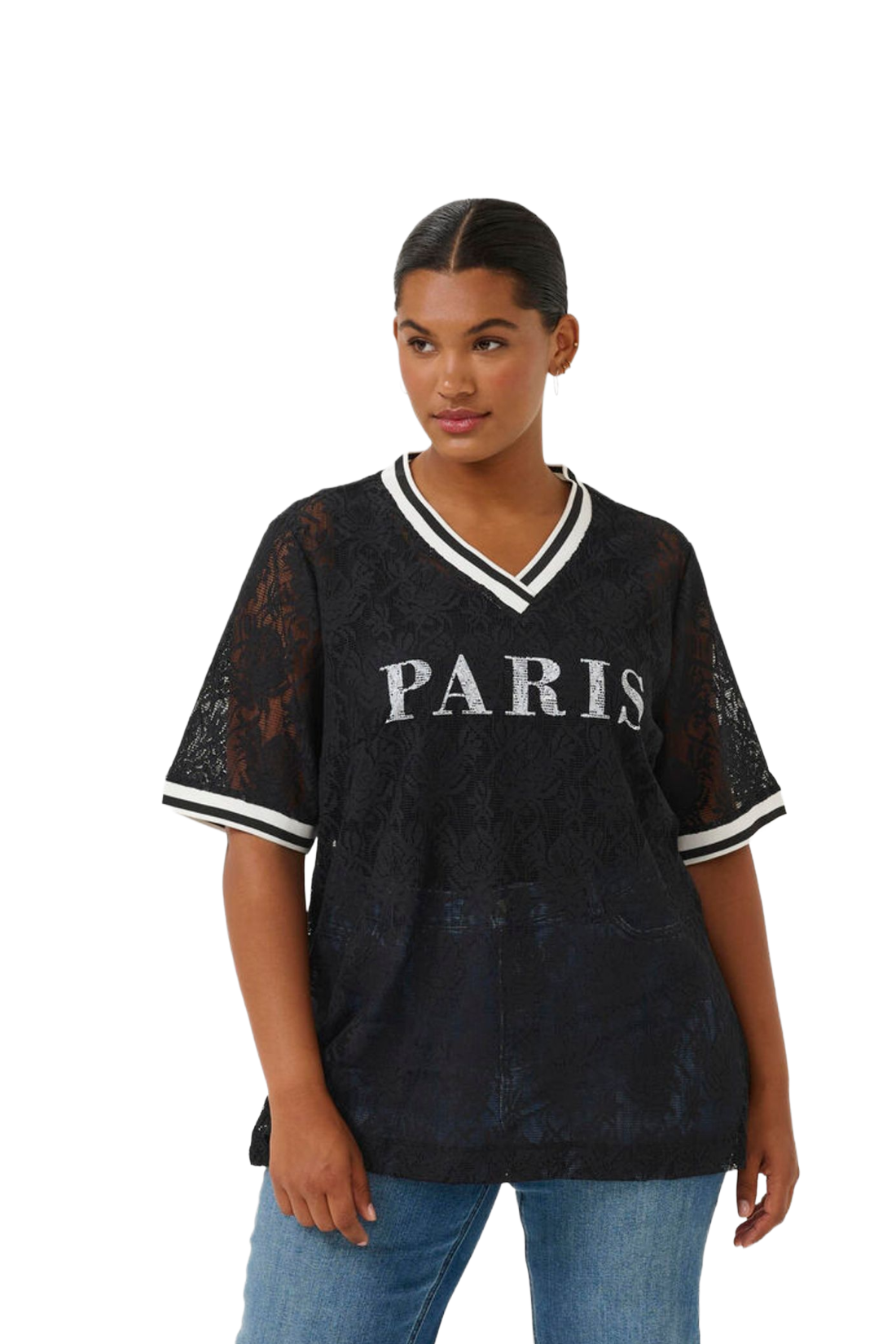 Kclaris - T shirt