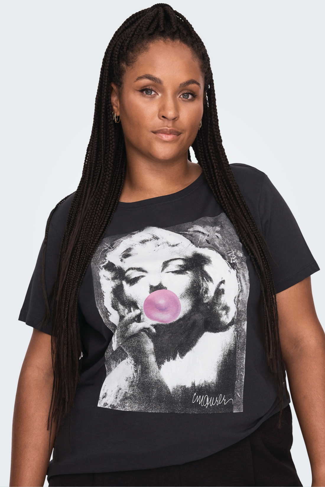 Carmarylin- T shirt