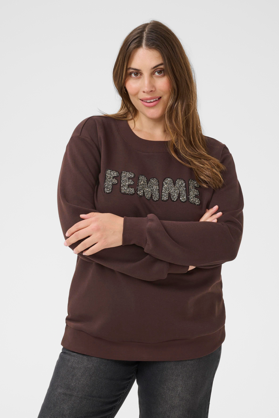 Kcelise - sweatshirt