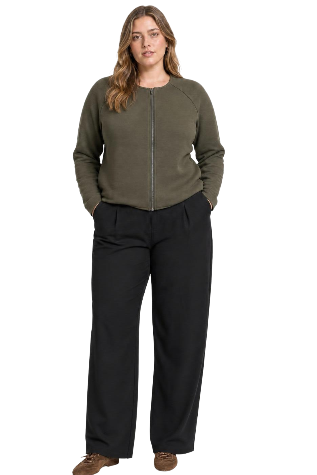 Sabina 111 - cardigan army