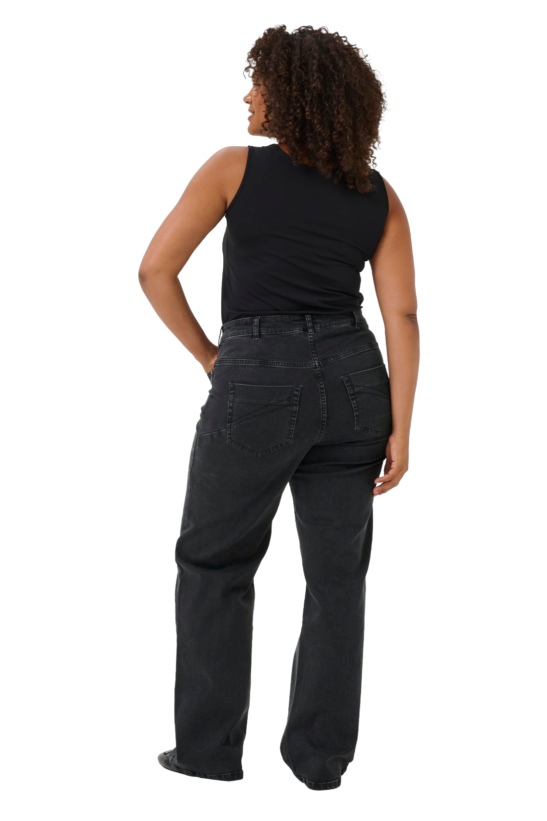 Kcflora - jeans