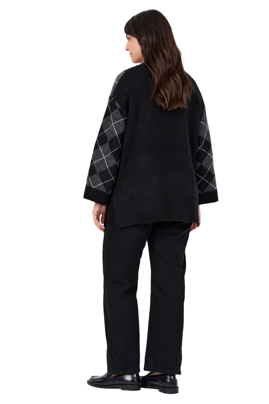 Tonja 29 - pullover