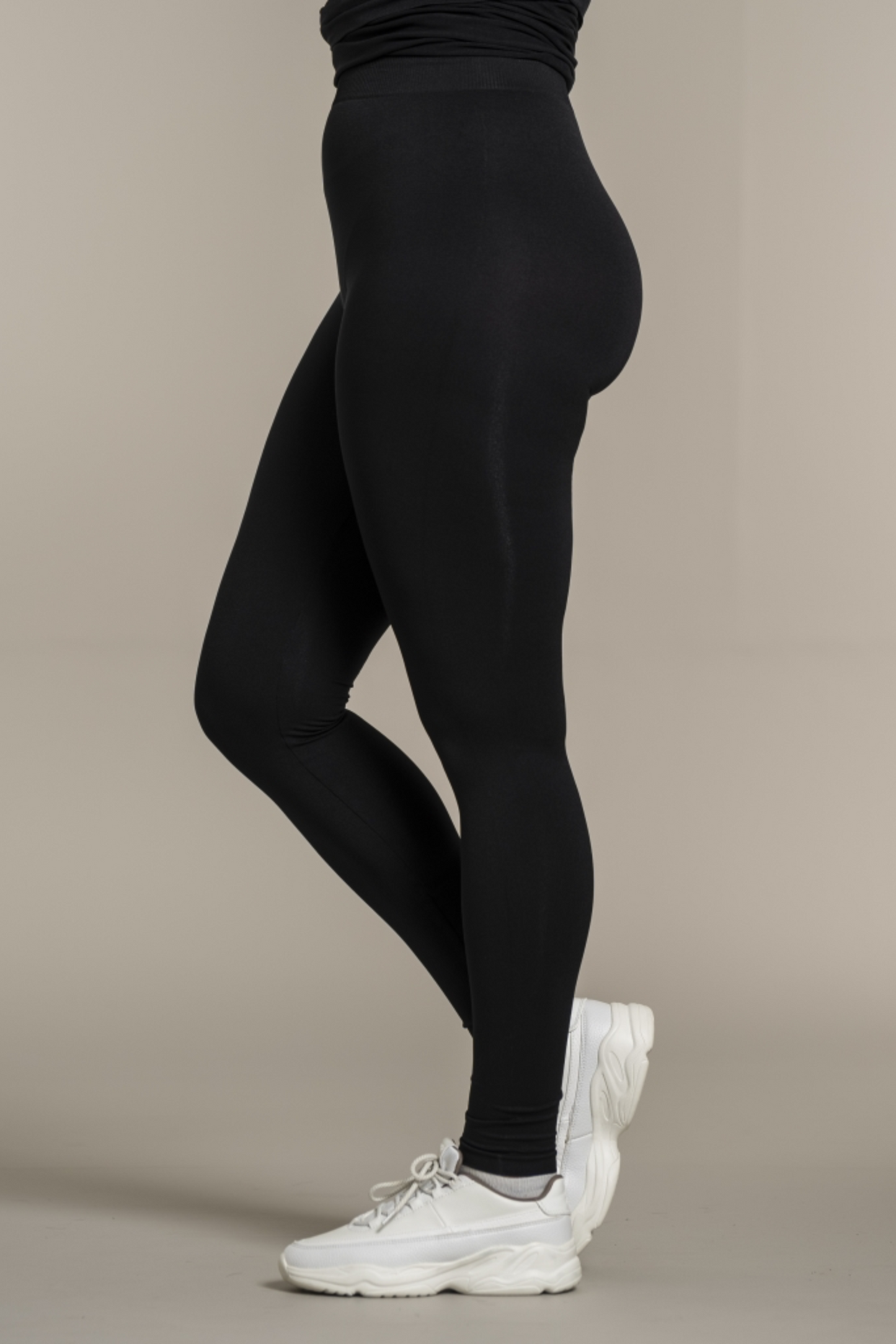 New York - leggings lang