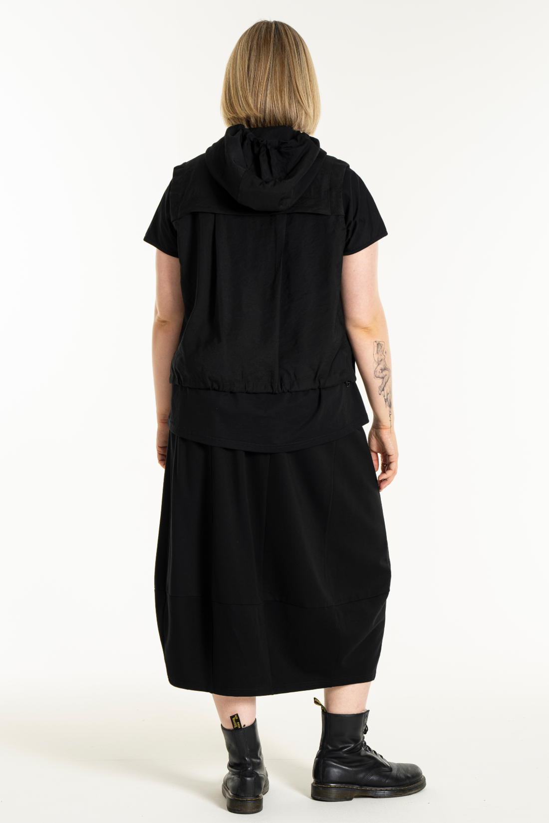 Lydia - vest