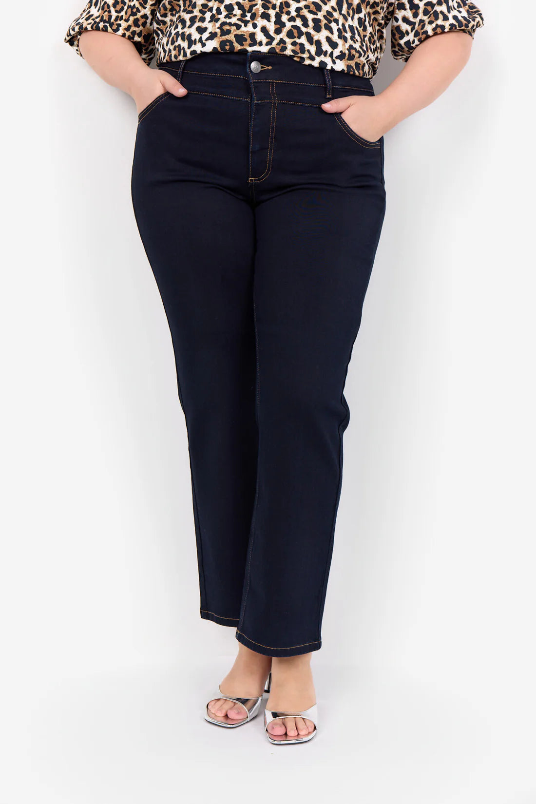Selma - jeans regular
