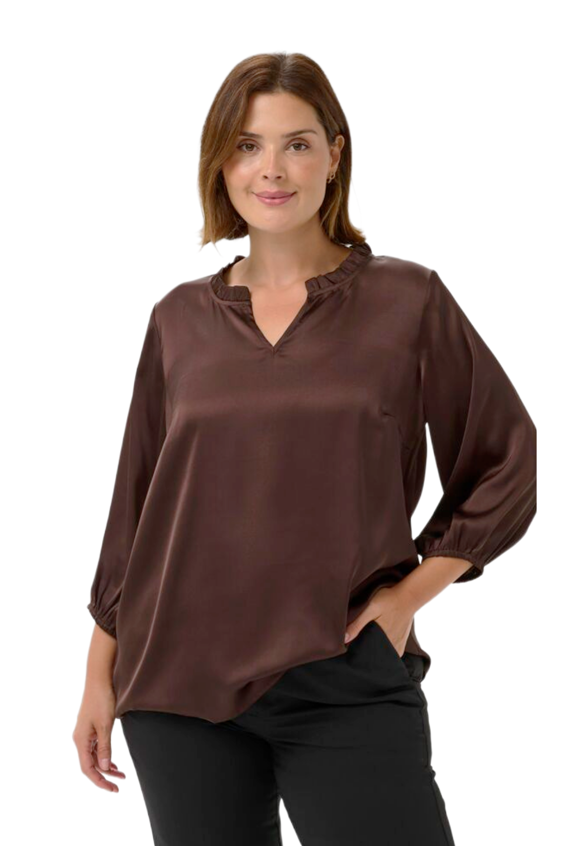 Kcamira - bluse
