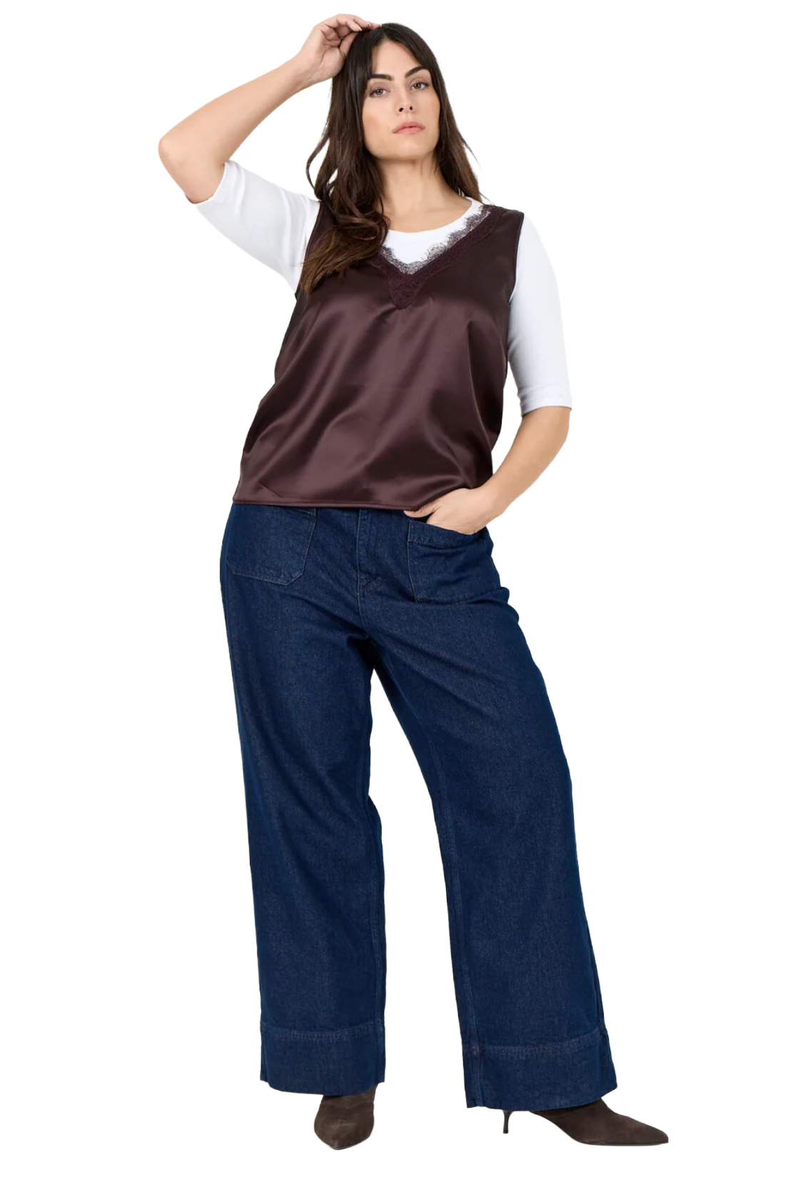 Amalia 5 - top