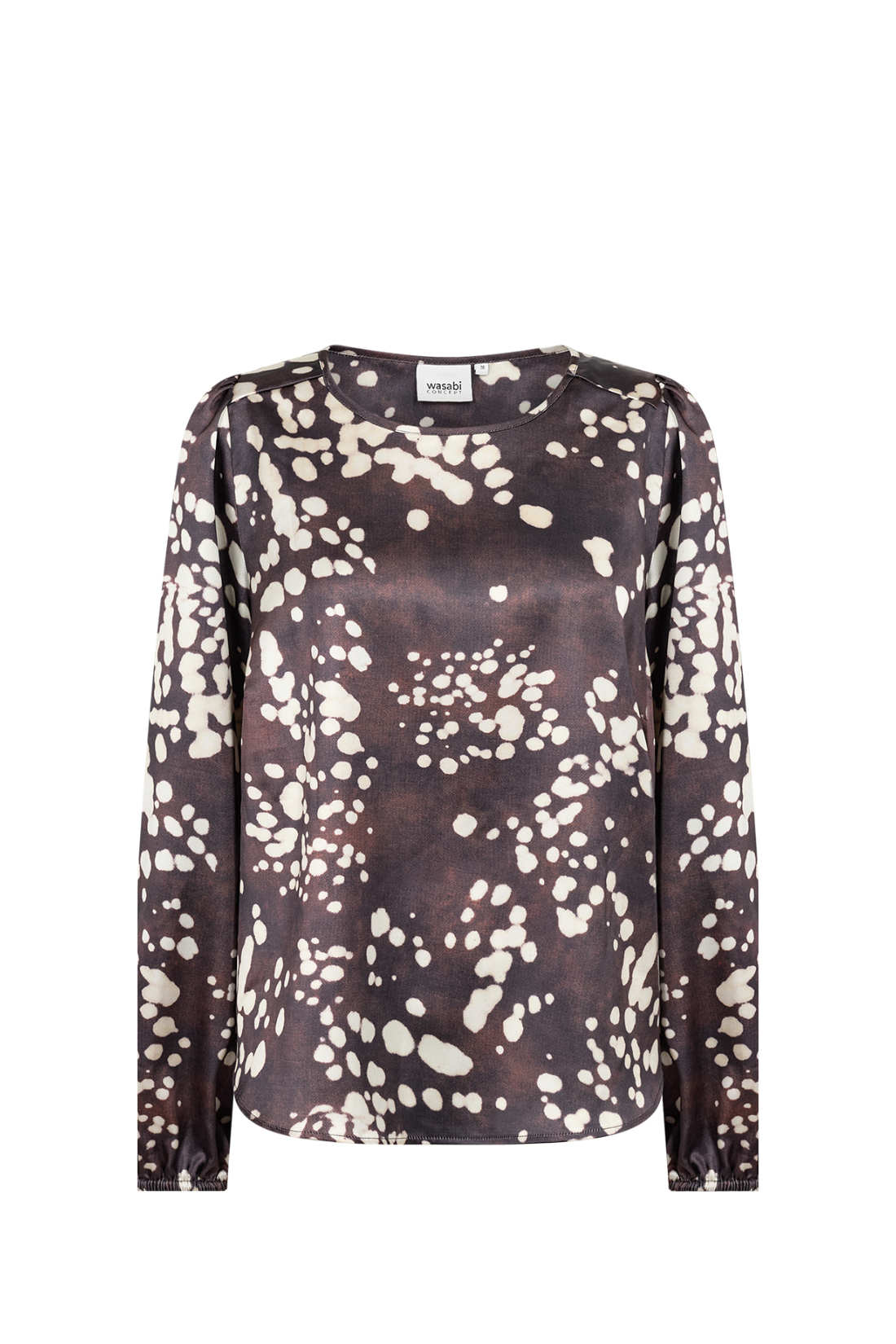 Jovina 2 - bluse