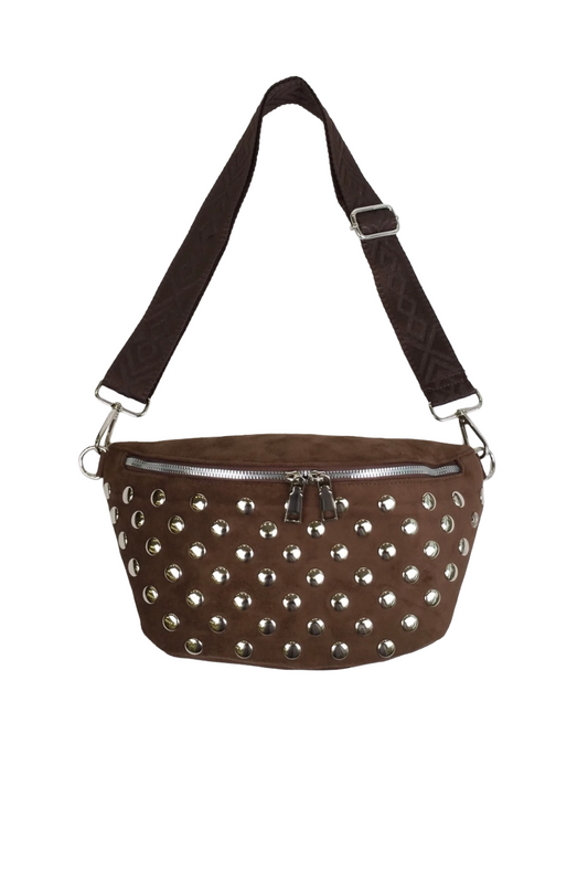 Bumbag  - brun