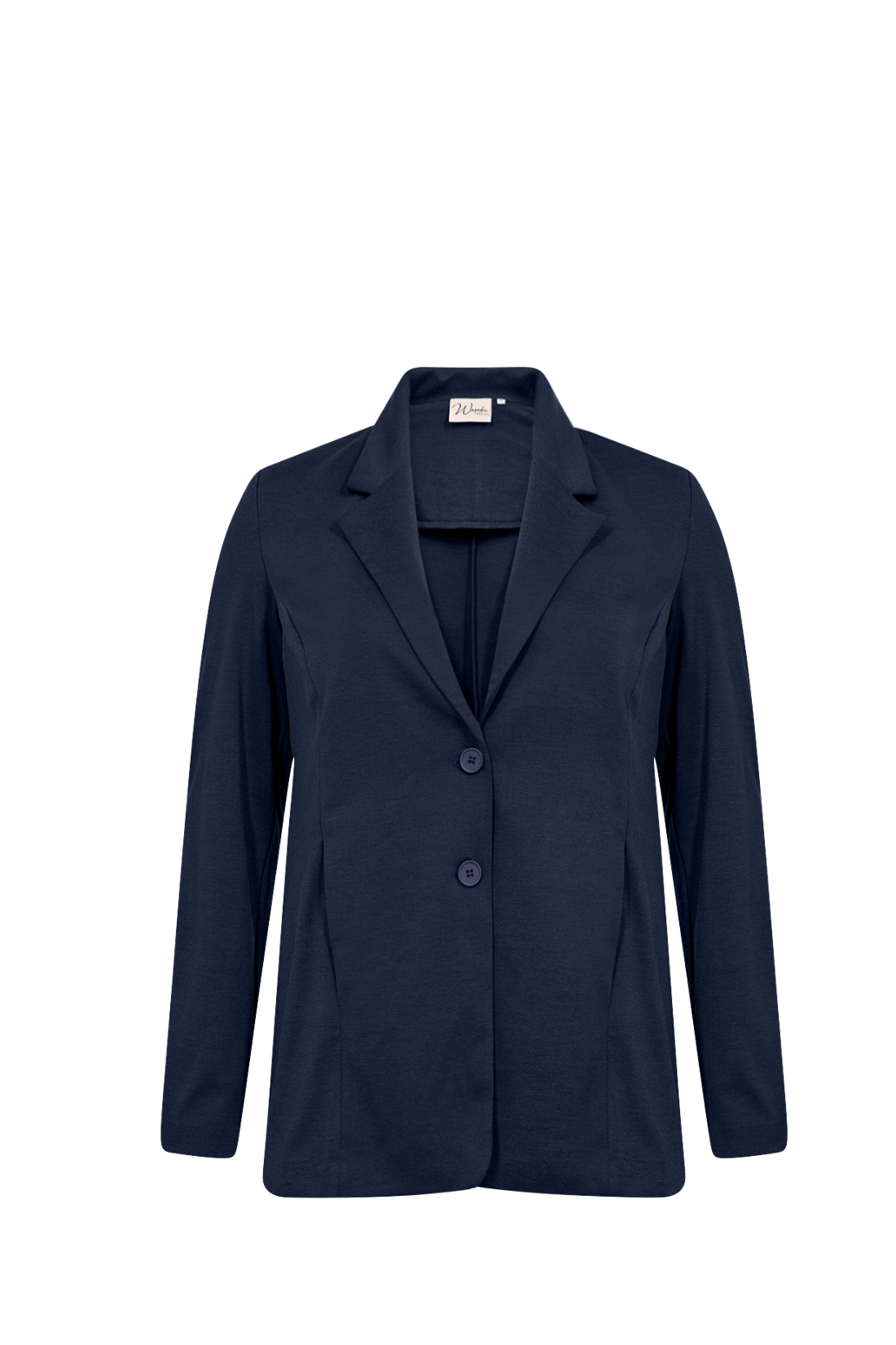 Sina 1 - blazer navy