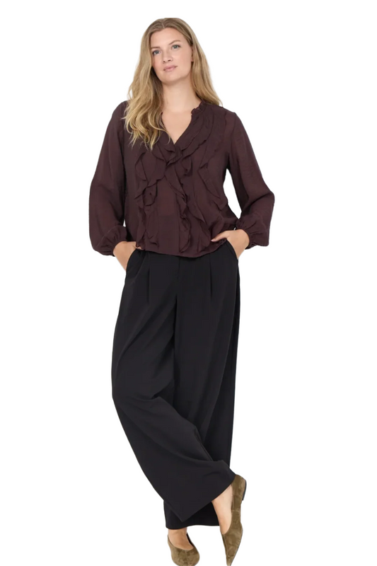 Judit 1 - bluse